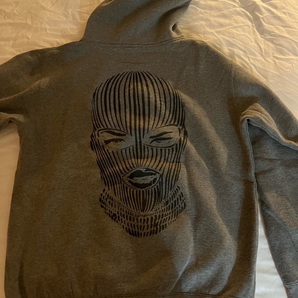 Badwood Los Angeles Hoodie